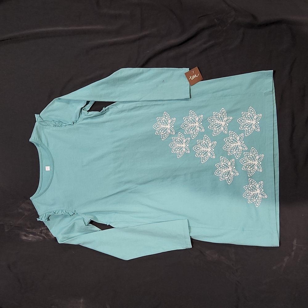 Tea Collection dress size 12